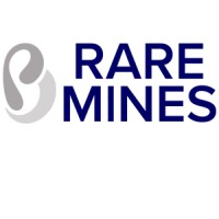RARE MINES logo - Similar company to Medarta