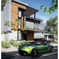 Antar Architecture & Design logo - Similar company to I/A Studio