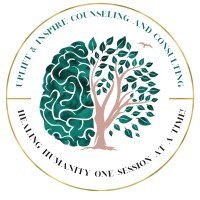 Uplift & Inspire Counseling and Consulting logo - Similar company to Beeloved Counseling, Llc
