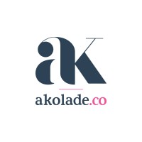 Akolade logo - Similar company to N0Hacks
