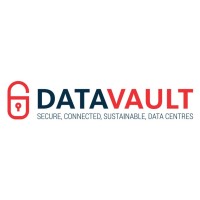 DataVault - Secure New Zealand Data Centers logo - Similar company to Volt Dynamics B.V.