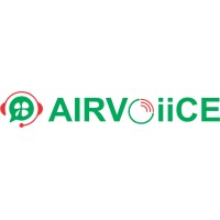 Airvoiice logo - Similar company to Infosynergetics