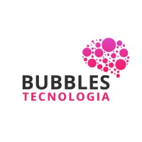 Bubbles Technology logo - Similar company to Future Systems