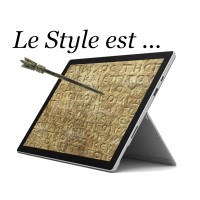 Le Style est logo - Similar company to Forma Ai