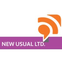 NEW USUAL LTD. logo - Similar company to Newage Solutions