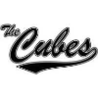 The Cubes logo - Similar company to La Chasse Limited