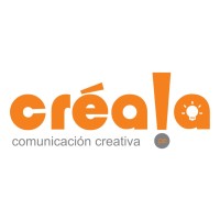 Créala - Publicidad Corporativa logo - Similar company to Sinergia