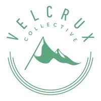 Velcrux Collective logo - Similar company to Utgård Project Management