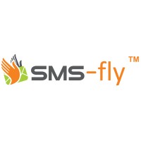 SMS-fly.pl logo - Similar company to Sms Activo