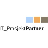 It_prosjektpartner As