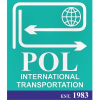 POL international transportation logo - Similar company to Ozal Darya Shipping Agency