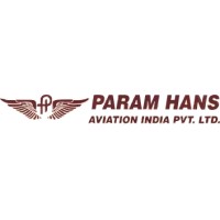 PARAM HANS AVIATION INDIA PRIV LIMITED logo - Similar company to Sagger World Holidays