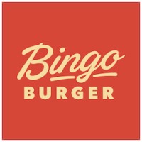 Bingo Burger logo - Similar company to Trails End Taproom