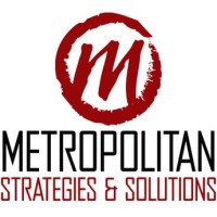 Metropolitan Strategies and Solutions logo - Similar company to Crafiq