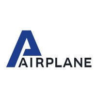 Airplane Painter logo - Similar company to Aero Cabin Solutions