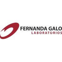 Fernanda Galo Laboratórios logo - Similar company to M2Bewear