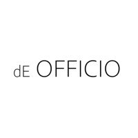 dE OFFICIO