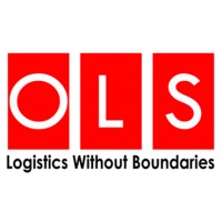 OLS Lojistik logo - Similar company to Olex