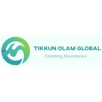 Tikkun Olam logo - Similar company to Tikkun Olam Makers Usc