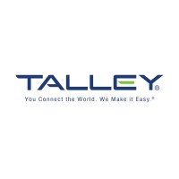 Talley logo - Similar company to Engineering Wireless Services