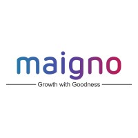 Maigno Infra Pvt Ltd logo - Similar company to Ravi Ranjan