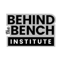 Behind the Bench Institute logo - Similar company to Probasketlab