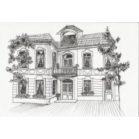 Restorant Vila Bekteshi logo - Similar company to Restorant Reti Steak House