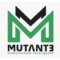 Mutante Comunicação logo - Similar company to 2Business Serviços