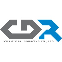 CDR Global Sourcing CO,. LTD. logo - Similar company to Wellwises