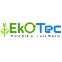 Ekotec Limited logo - Similar company to Ekotec Energy