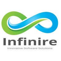 Infinire Innovative Software Solutions P Ltd logo - Similar company to Infinire Innovative Software Solutions