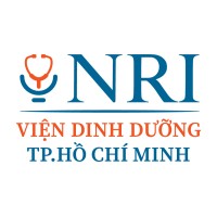 VIỆN NGHIÊN CỨU DINH DƯỠNG TP HỒ CHÍ MINH logo - Similar company to Giftbrand