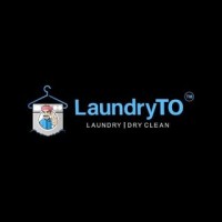 LaundryTO Airoli logo - Similar company to Jerphy.Com