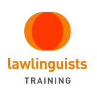 Lawlinguists Training logo - Similar company to Lextranslate