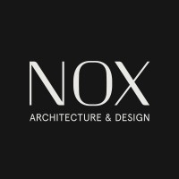 Nox • ნოქსი logo - Similar company to Structural Engineering Group (Seg)