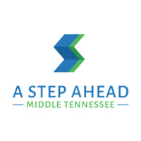A Step Ahead Foundation of Middle Tennessee logo - Similar company to Shower Up