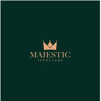 Majestic jewellery logo - Similar company to Visual Media Co