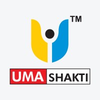 Uma Shakti Electricals logo - Similar company to G-Cube Webwide Software Private Limited