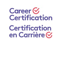Career Certification logo - Similar company to Adeodatus