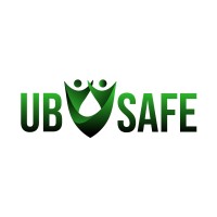 UBsafe logo - Similar company to E. Leclerc Drive