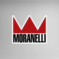 Moranelli logo - Similar company to Sistema Arreda
