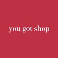 You Got Shop logo - Similar company to Ralhenta