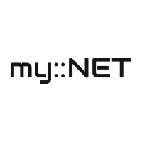 myNET logo - Similar company to Ipop Nc