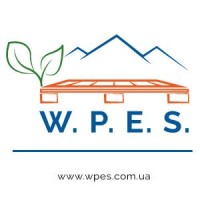 Вуд Палеттен Експрес Сервіс (WPES) logo - Similar company to Yixin Group Ltd
