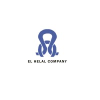 El Helal Company logo - Similar company to Bg Group For Apparel Making And Textile Printing