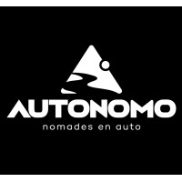 AUTONOMO logo - Similar company to Immersion Andine