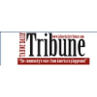 Tahoe Daily Tribune logo - Similar company to Tahoe Tech Group