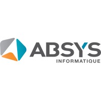 ABSYS Informatique logo - Similar company to Prodifruits