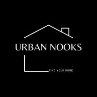 The Urban Nooks Team at Compass logo - Similar company to Roipgm, Llc