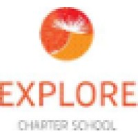 Explore Charter School logo - Similar company to Charter School Ops